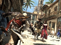 Assassins Creed 4 Black Flag