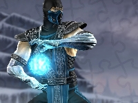Mortal Kombat