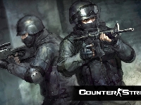 Counter Strike