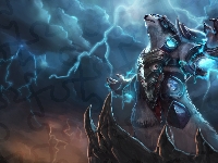 Volibear, League Of Legends