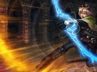 League Of Legends, Ezreal