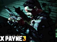 Max Payne 3