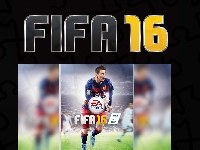 Fifa 16