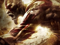 God Of War, Ascension