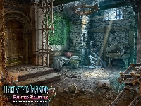 Haunted Manor 3