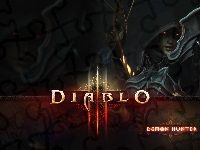 Diablo 3, Demon Hunter