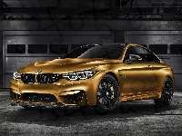 BMW M4 Coupe