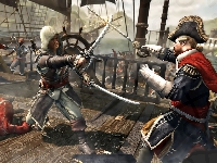 Assassins Creed 4 Black Flag