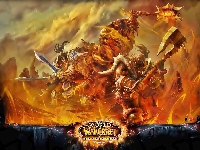 World Of Warcraft, Cataclysm