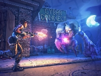 Gra wideo, Fortnite