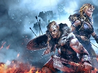 Vikings: Wolves of Midgard