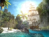 Assassins Creed, Assassins Creed 4 Black Flag