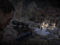 Sniper Elite 3: Afrika