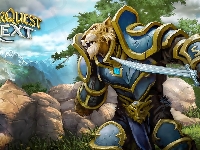 EverQuest, Next