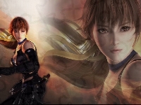 Dead Or ALive 5, Kasumi