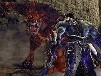 Gra, Darksiders 2