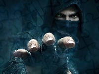 Thief, Zamaskowany