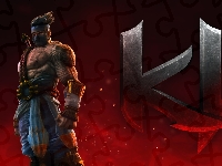 Killer Instinct, Jago