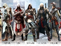 Assassins Creed