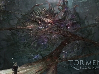 Torment: Tides of Numenera, Gra, Dolina Poległych Bohaterów