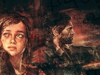 Alice X. Zhang, The Last Of Us