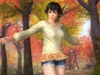 Dead Or Alive 5 Ultimate, Pai