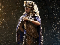 Ptolemy XIII, Gra, Assassins Creed Origins, Ptolemeusz