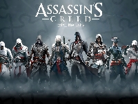 Assassins Creed, Unity