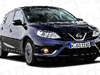 Nissan, Pulsar