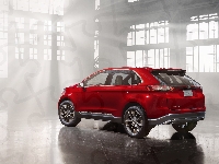 Ford Edge Concept