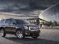 GMC Yukon Denali