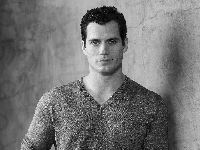 Henry Cavill, Mężczyzna, Aktor, Sweter