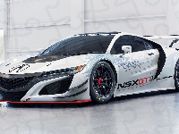 Acura NSX GT3