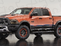 Pickup, Dodge RAM 1500