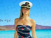 Bar Refaeli, Czapka