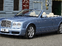 Bentley Azure II