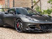 Lotus Evora GT430