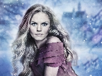 Postać Emma Swan, Dawno dawno temu, Jennifer Morrison, Serial, Once Upon a Time, Aktorka