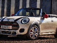 Mini John Cooper