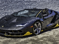 Lamborghini Centenario