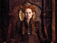 Maria królowa Szkotów, Królowa Elżbieta I, Margot Robbie, Postać, Film, Mary Queen of Scots, Aktorka