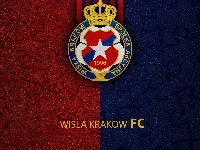 Piłka nożna, Logo, Klub, Wisła Kraków