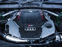 Audi RS, Silnik V6