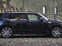 Mini Cooper Clubman