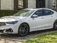 Acura TLX