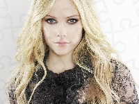 Piosenkarka, Kanadyjska, Avril Lavigne