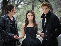 Upadli, Addison Timlin, Jeremy Irvine, Fallen, Harrison Gilbertson, Film, Aktor, Aktorka