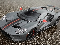 Ford GT Carbon