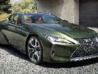 Lexus LC Limited Edition 2020