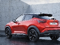 Nissan Juke II